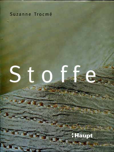 Stoffe by Suzanne Trocm